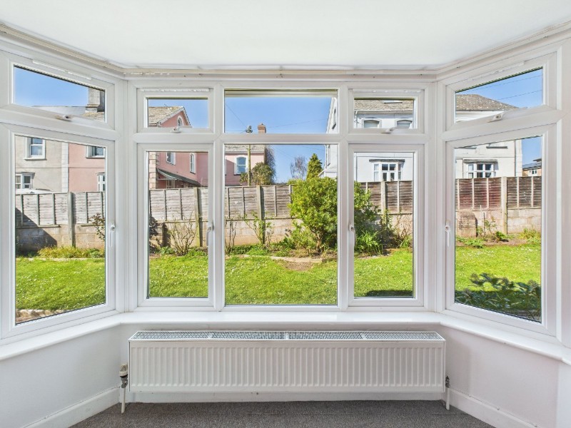 Searle Street, Crediton, Devon, EX17