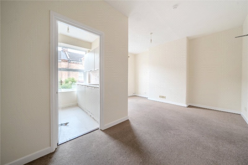 Raleigh Road, Exeter, Devon, EX1