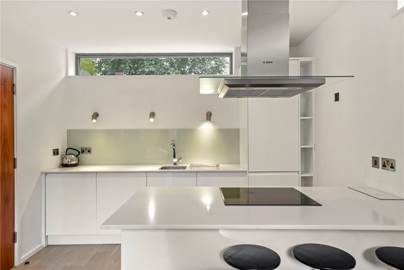 Alt Grove, London, SW19