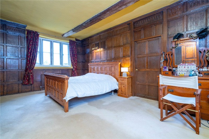 London Road, Silk Willoughby, Sleaford, Lincolnshire, NG34