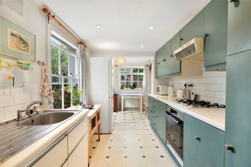 Landseer Road, London, N19
