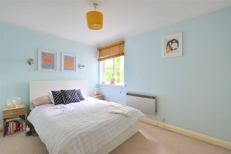 St Josephs Vale, Blackheath, London, SE3