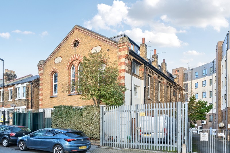 Clyde Vale, London, SE23