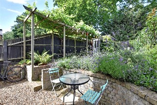 Overcliff Road, Ladywell, London, SE13