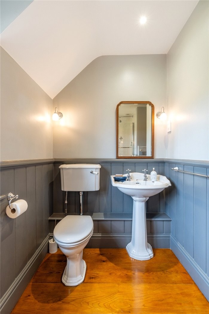 Grange, Wimborne, Dorset, BH21