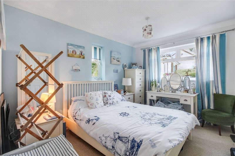 Five Acres, Stoke Holy Cross, Norwich, Norfolk, NR14