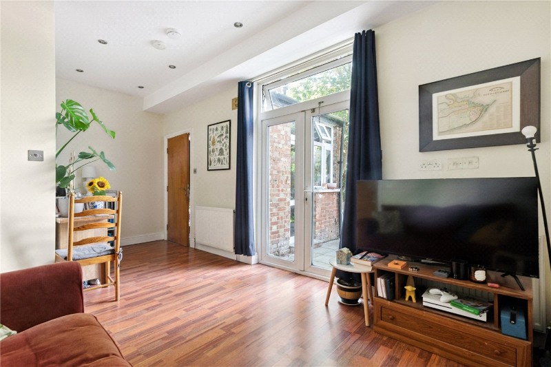 Morden Road, London, SW19