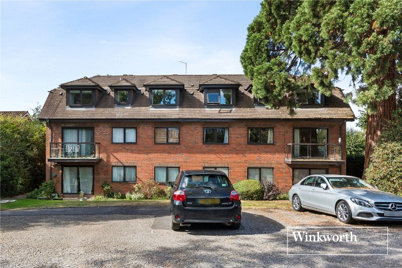 Orchard Lodge, 31 Woodside Grove, London, N12