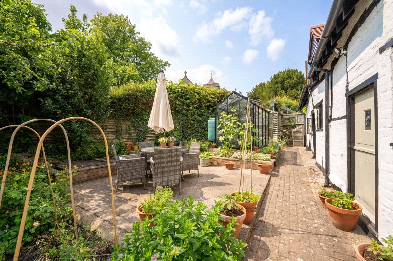 Station Road, Bishops Itchington, Southam, Warwickshire, CV47