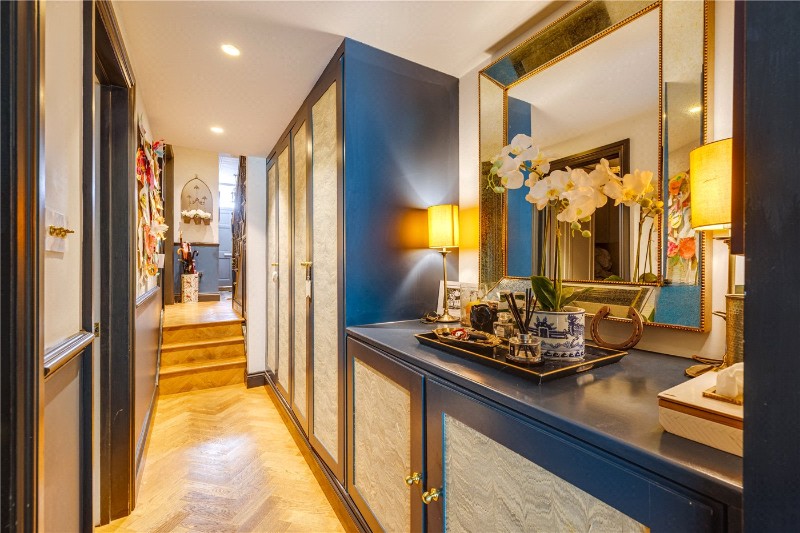 Hugon Road, London, SW6