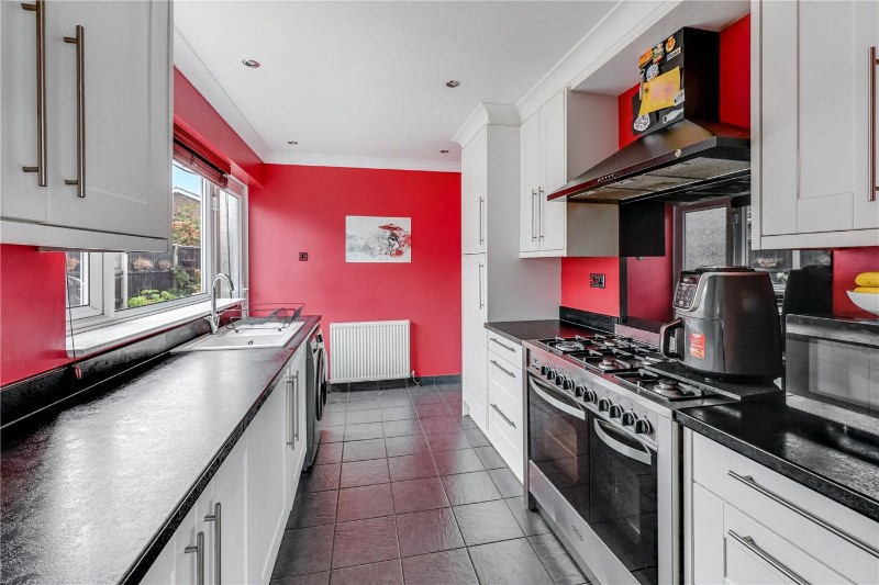 Prince Andrews Road, Hellesdon, Norwich, Norfolk, NR6