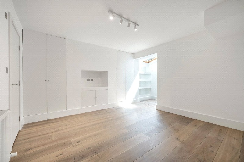 Shirland Road, Maida Vale, London, W9