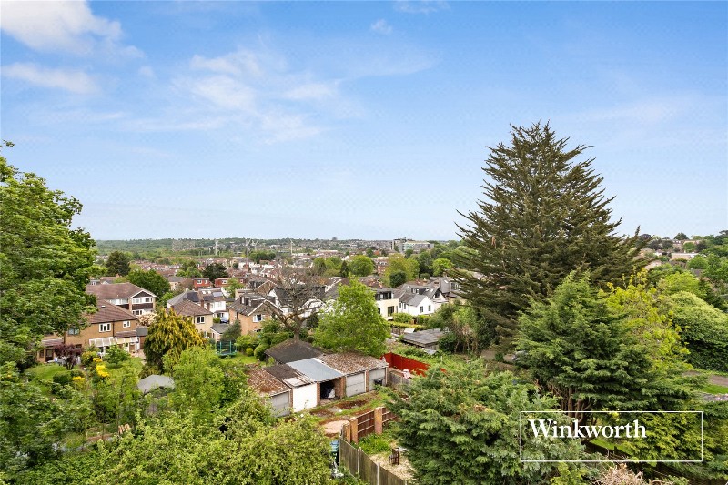 King Edward Road, New Barnet, EN5