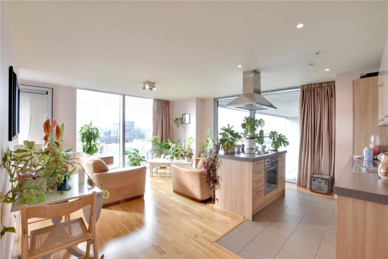 Adagio Point, 3 Laban Walk, Deptfordameer.Anthea@g, London, SE8