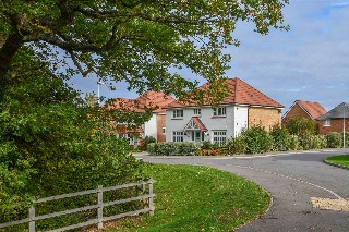 Austen Grove, Arborfield Green, Reading, Berkshire, RG2