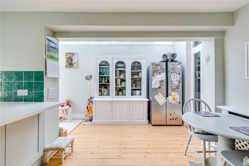 Prothero Road, London, SW6