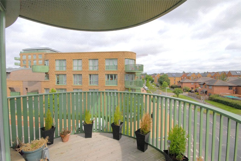 Maltby House, 18 Tudway Road, London, SE3