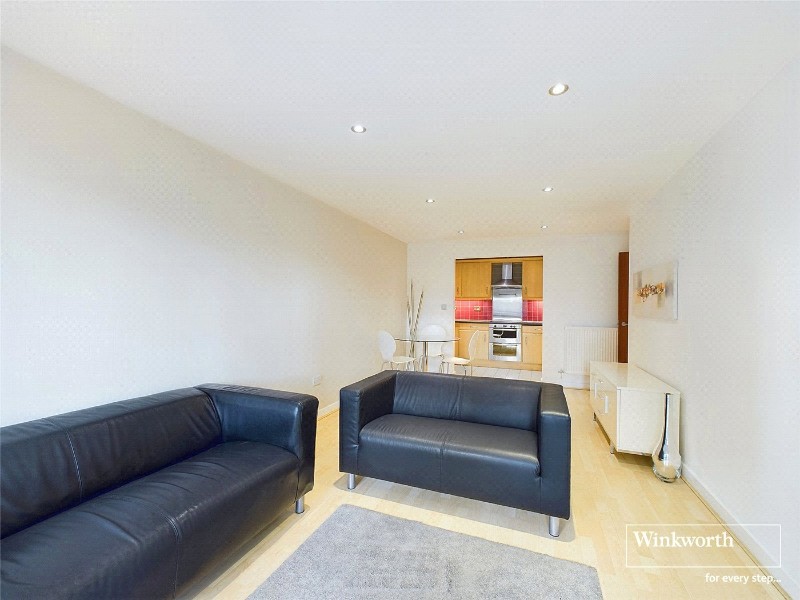 The Pinnacle, Kings Road, Reading, Berkshire, RG1