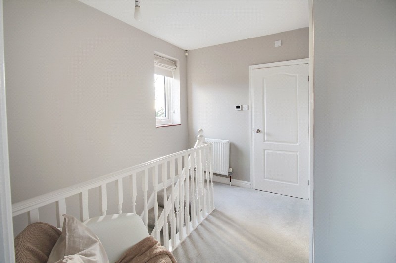 Westwood Drive, Hellesdon, Norwich, Norfolk, NR6