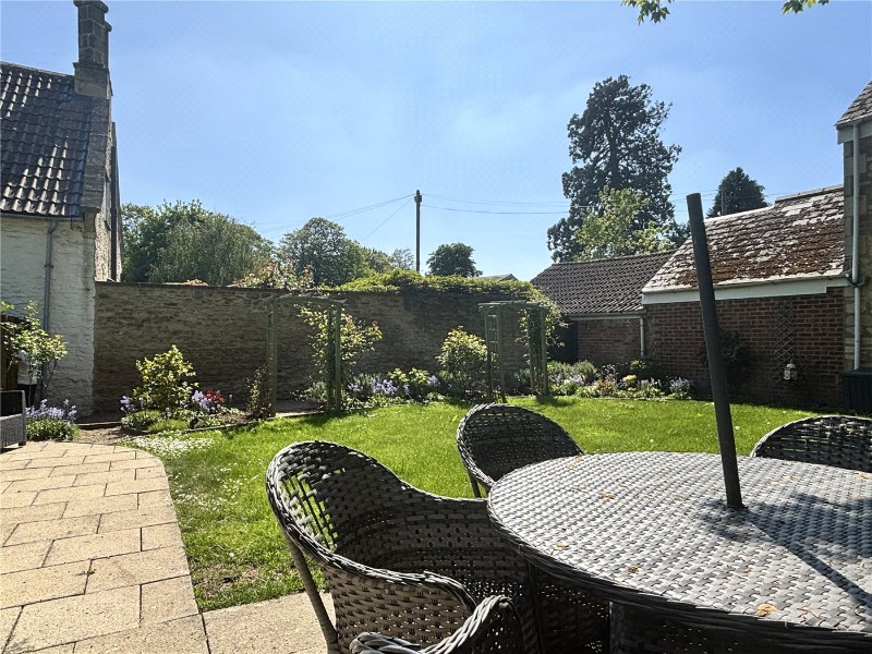Market Hill, Calne, Wiltshire, SN11