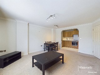 Blakes Quay, Gas Works Road, Reading, Berkshire, RG1