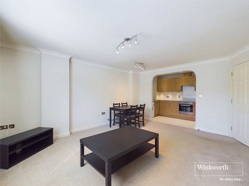 Blakes Quay, Gas Works Road, Reading, Berkshire, RG1