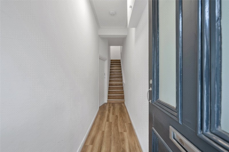 Ashmore Road, London, W9