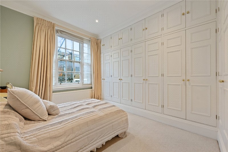 Harley Street, Marylebone, W1G