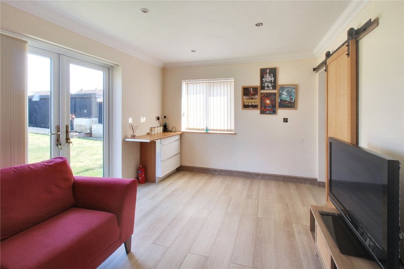 Links Avenue, Hellesdon, Norwich, Norfolk, NR6