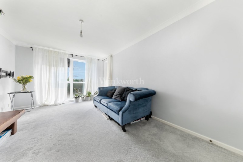 Overbury Avenue, Beckenham, Kent, BR3