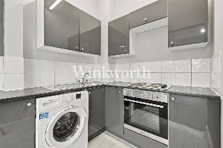 Tottenhall Road, London, N13