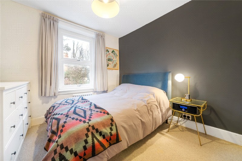 Barry Road, East Dulwich, London, SE22