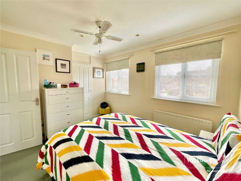 Saffron Drive, Highcliffe, Dorset, BH23