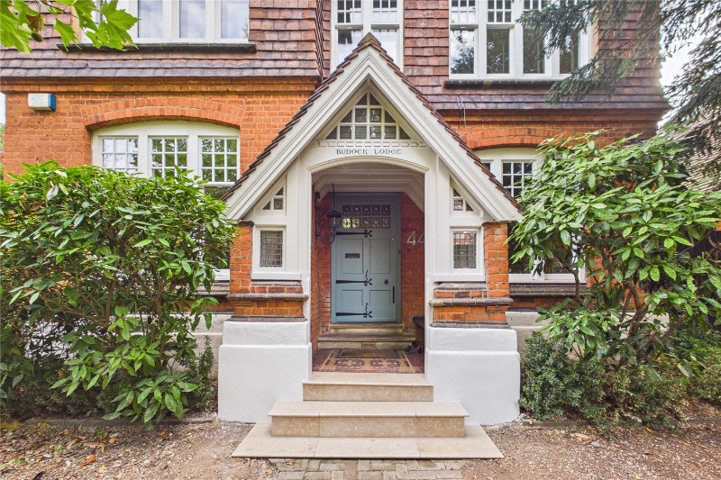 Ambleside Avenue, London, SW16