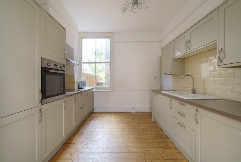 Druce Road, Dulwich, London, SE21