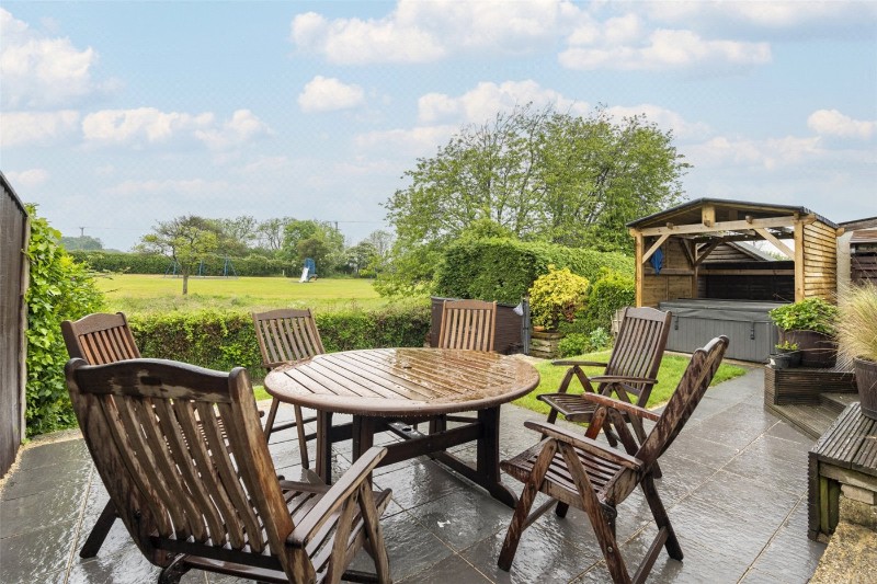 Merley Ways, Wimborne, Dorset, BH21