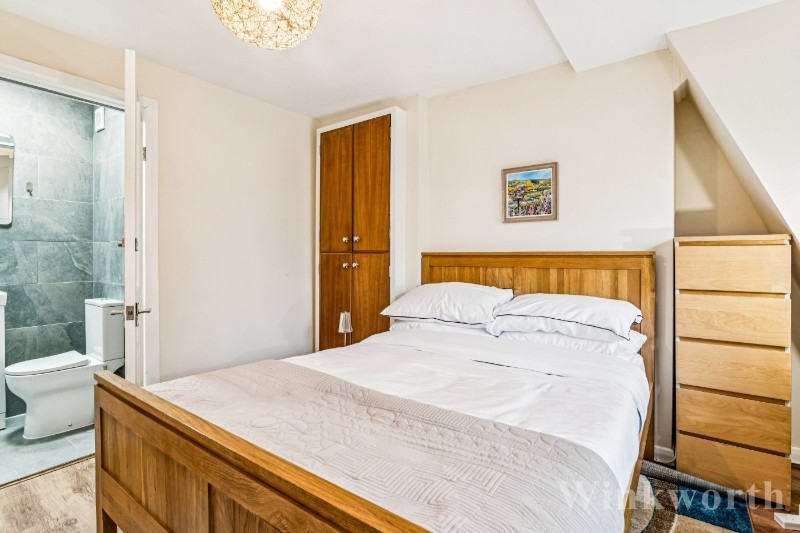 Alpha Road, London, SE14