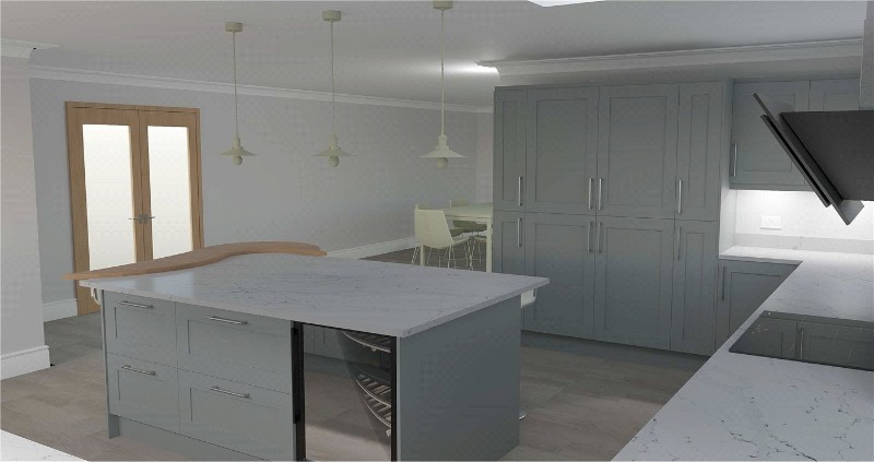 Heathlands Road, Wokingham, Berkshire, RG40