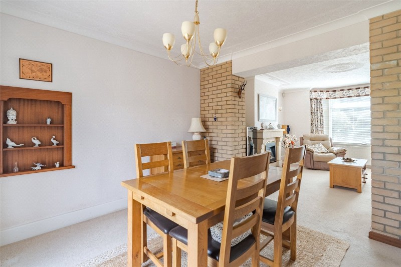 Wimborne Road West, Wimborne, Dorset, BH21