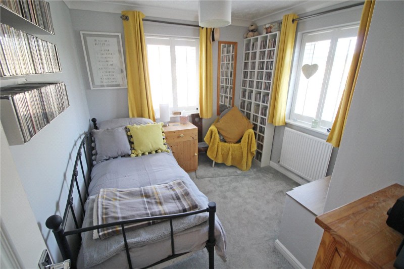 Buttercup Court, Deeping St. James, Peterborough, Lincolnshire, PE6