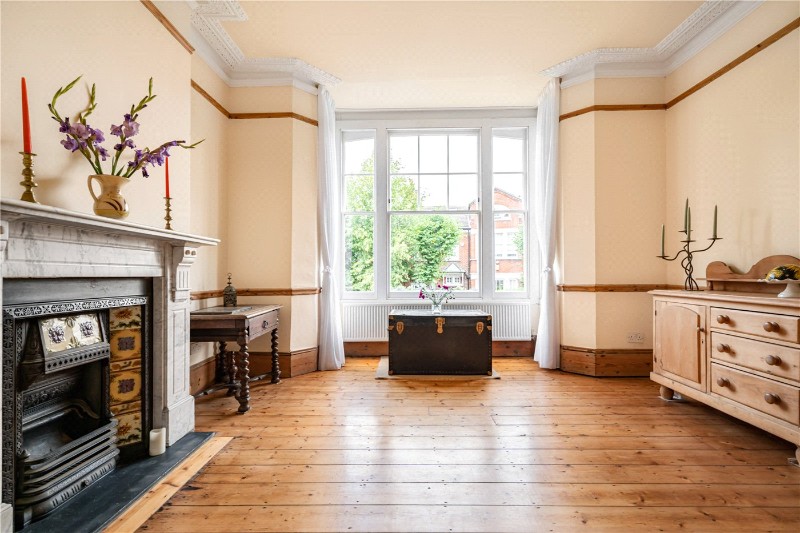 Ridge Road, London, N8
