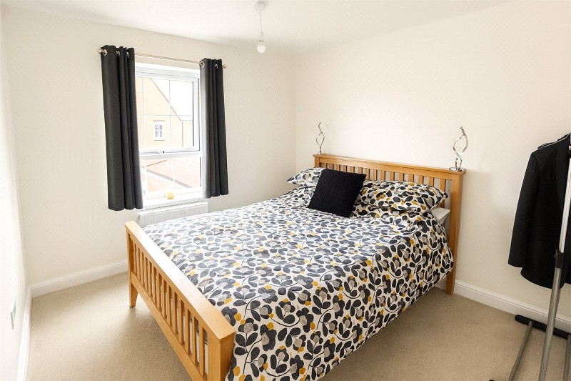 James Ancaster Avenue, Corby Glen, Grantham, Lincolnshire, NG33