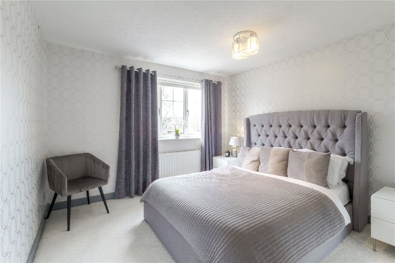 Corran Close, Northampton, Northamptonshire, NN5