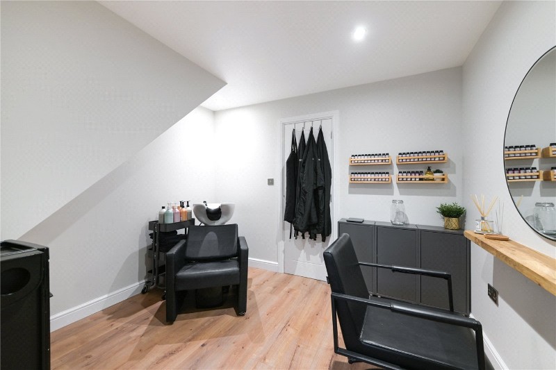 Long Walk, Epsom, Surrey, KT18