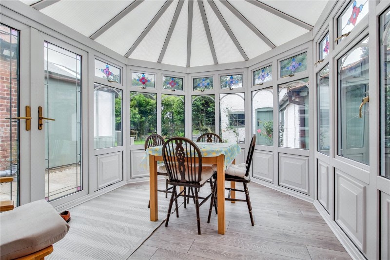 Back Road, Wenhaston, Halesworth, Suffolk, IP19