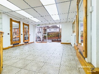 Hemdean Road, Caversham, Reading, Berkshire, RG4