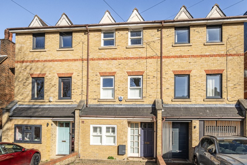 Church Rise, London, SE23