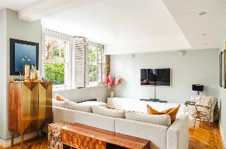 Sylvester Road, London, E8