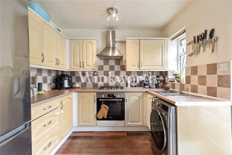 Spencer Road, London, N17