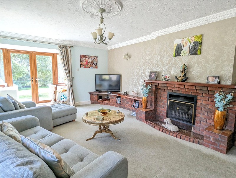 Blandford Road North, Beacon Hill, Poole, BH16